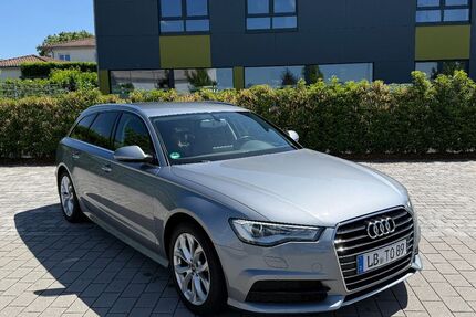 Audi A6 73.000 km 21.000 &euro; Freudental 74392