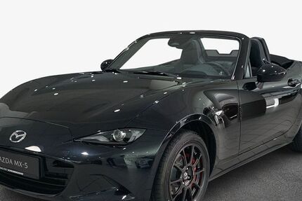 Mazda MX-5 2.500 km 34.850 &euro; Stuttgart 70190