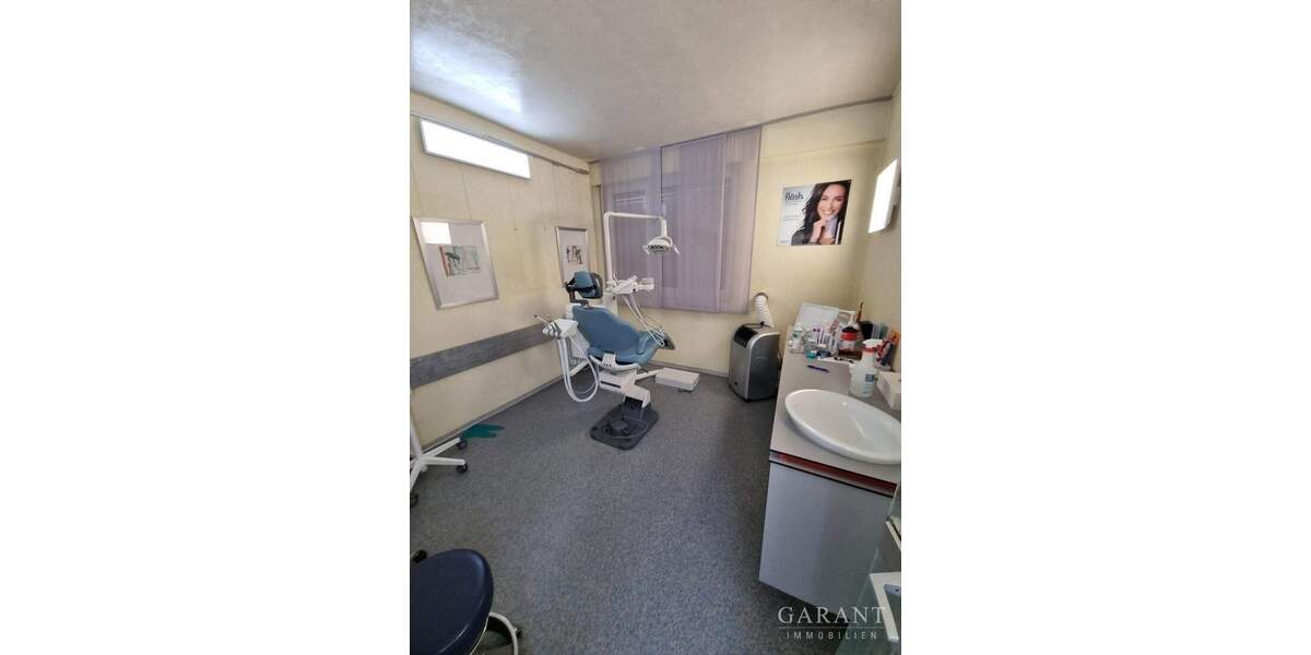 Gewerbeobjekt Kernen im Remstal Rommelshausen - 2.245&euro; | Angebot:24390760