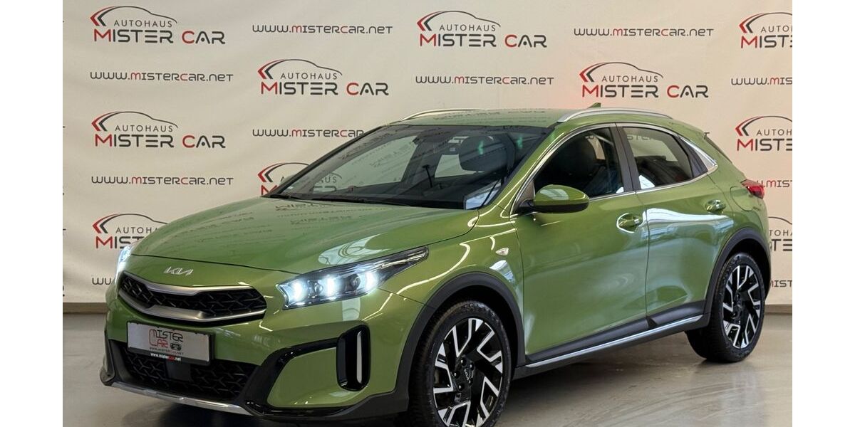 Kia XCeed 25.000 km 21.490 &euro; Magstadt 71106