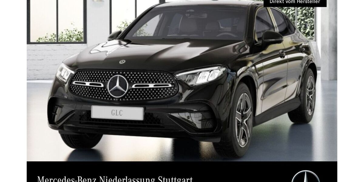 Mercedes-Benz GLC 300 9.900 km 64.490 &euro; Stuttgart 70372
