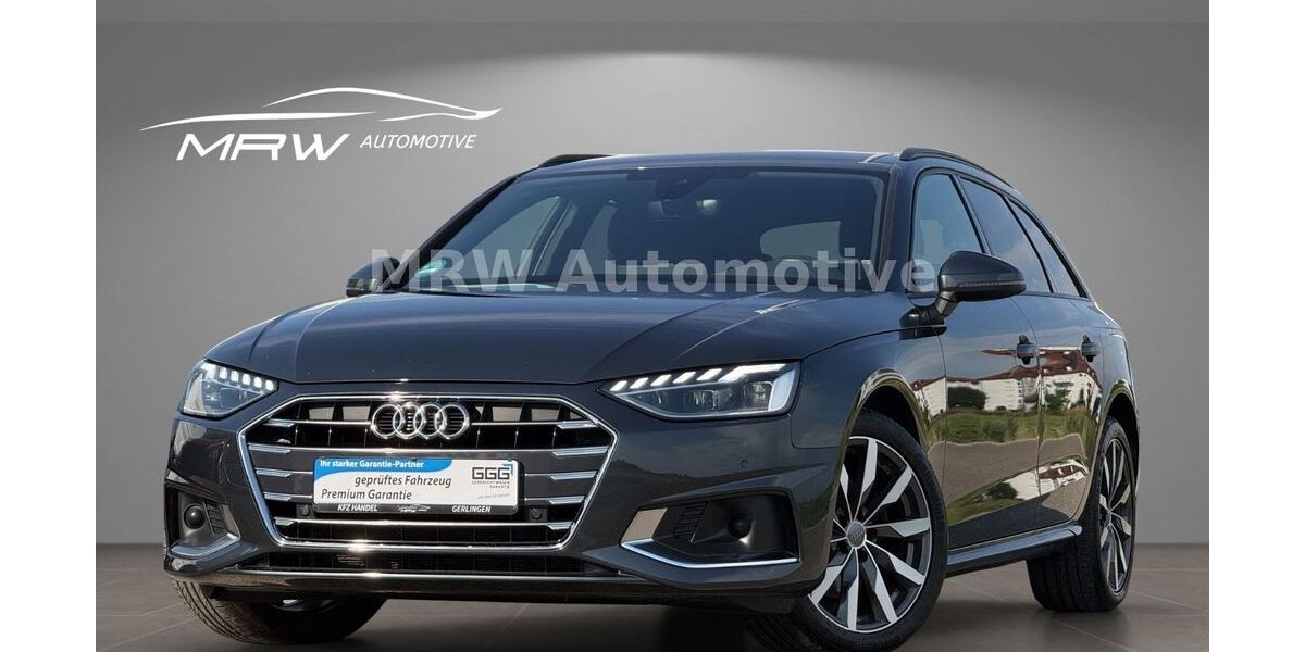 Audi A4 159.545 km 18.390 &euro; Gerlingen 70839