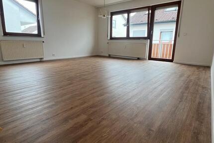 Helle 2-Zimmer-Wohnung in Wendlingen 2 zimmer