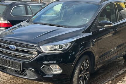 Ford Kuga 54.899 km 15.899 &euro; Kernen im Remstal 71394