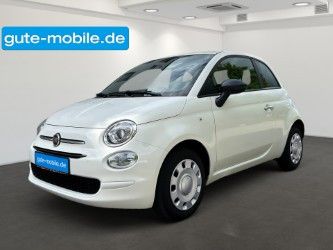 Fiat 500 39.400 km 11.100 &euro; Leonberg 71229