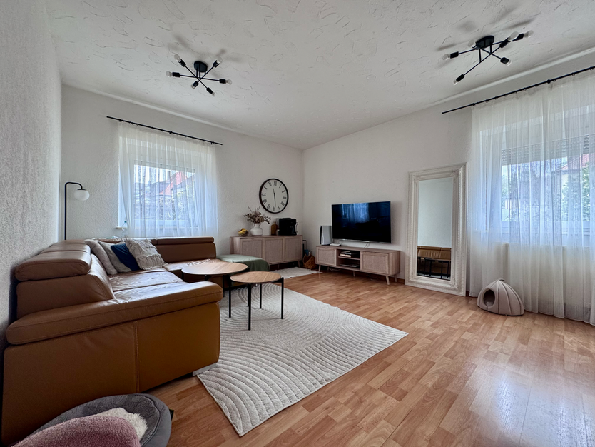 Wohnung zum Kaufen in Nürtingen 280.000 € 90 m²