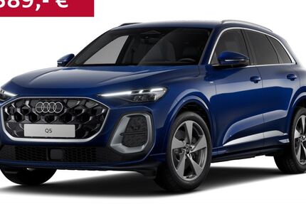 Audi Q5 4.712 km 47.930 &euro; Ludwigsburg 71636