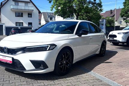 Honda Civic 19.000 km 31.490 € Korb 71404