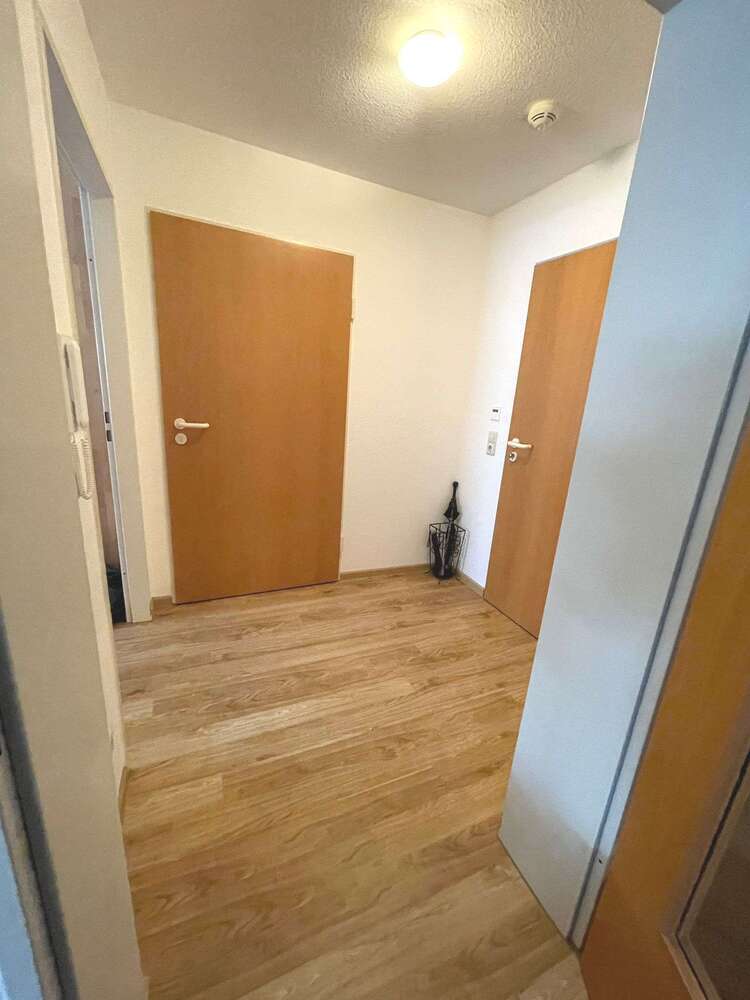 Wohnung zum Mieten in Steinheim 450 € 43.59 m²