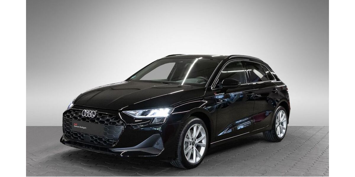 Audi A3 9.999 km 38.970 &euro; Stuttgart 70563