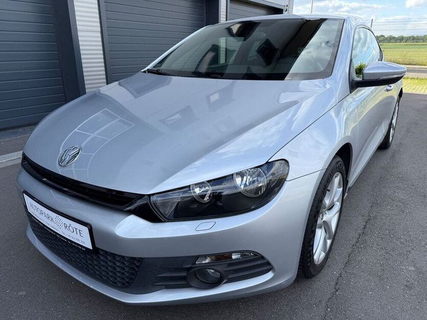 Scirocco