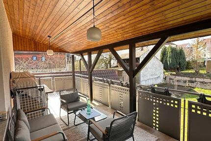 Wohnung Ludwigsburg Hoheneck - 3 Zimmer, 80 m&sup2;, 1.450&euro; | Angebot:26152505