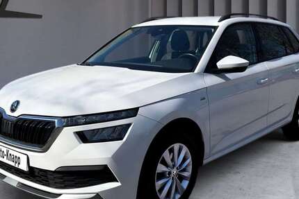 Skoda Kamiq 99.600 km 17.990 &euro; Aichwald 73773
