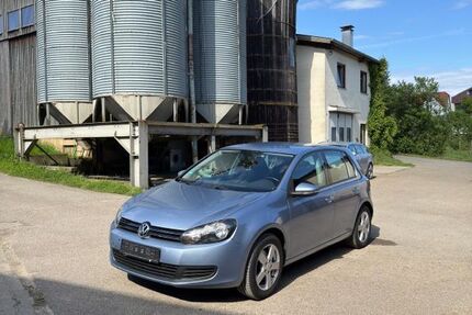 VW Golf 188.000 km 3.895 &euro; Leutenbach 71397