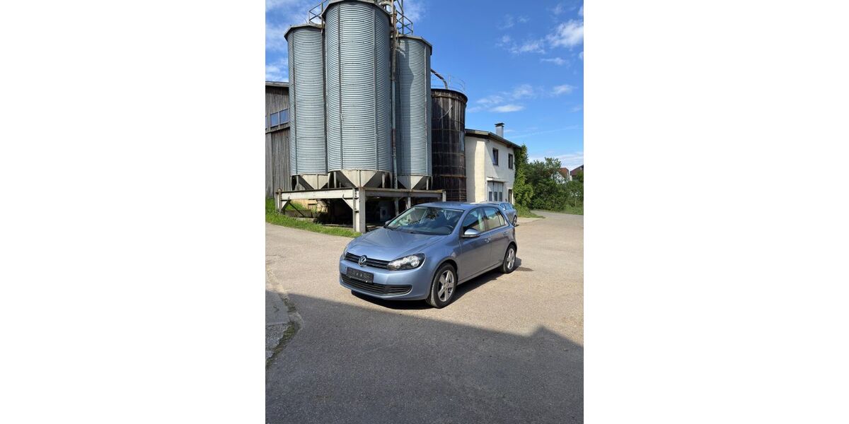 VW Golf 188.000 km 3.895 &euro; Leutenbach 71397