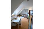 Dachgeschoßwohnung Stuttgart Sillenbuch - 2 Zimmer, 43 m&sup2;, 920&euro; | Angebot:26296431