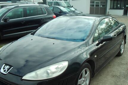 Peugeot 407 272.000 km 1.990 &euro; Waiblingen (bei Stuttgart) 71332