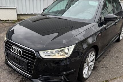 Audi A1 103.000 km 13.500 &euro; Fellbach bei Stuttgart 70736