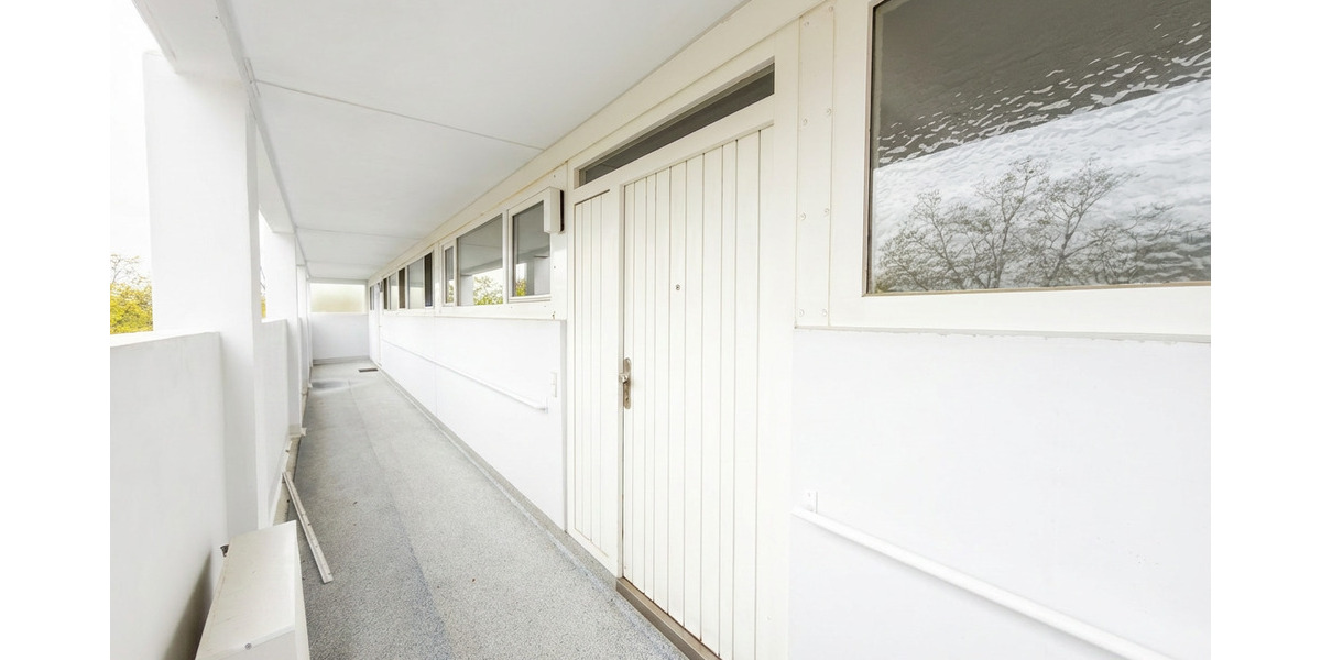 Etagenwohnung Stuttgart Fasanenhof - 2 Zimmer, 60 m&sup2;, 176.900&euro; | Angebot:26190246