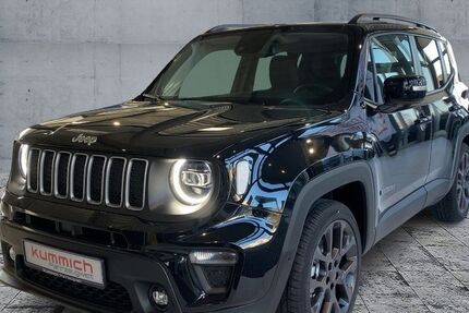 Jeep Renegade 3.541 km 30.490 &euro; Köngen 73257