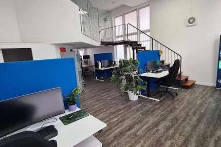 Gewerbeobjekt Filderstadt Plattenhardt - 1.438&euro; | Angebot:26032784