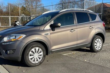 Ford Kuga 185.000 km 6.900 € Tübingen-Bühl 72072