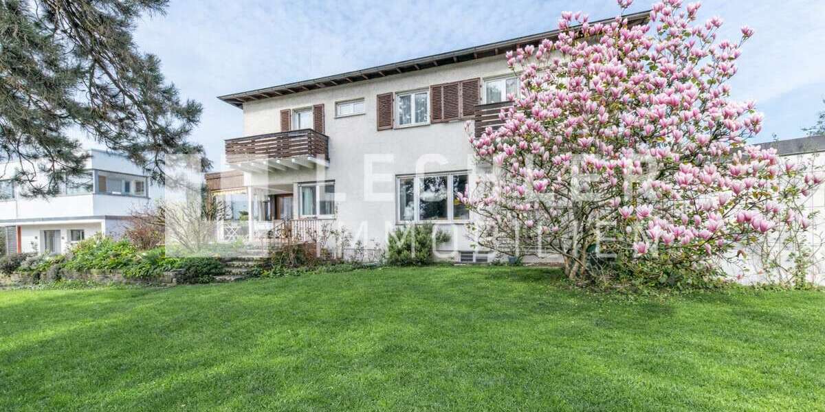 Einfamilienhaus Stuttgart / Sonnenberg Sonnenberg - 10 Zimmer, 286 m&sup2;, 1.630.000&euro; | Angebot:26396083