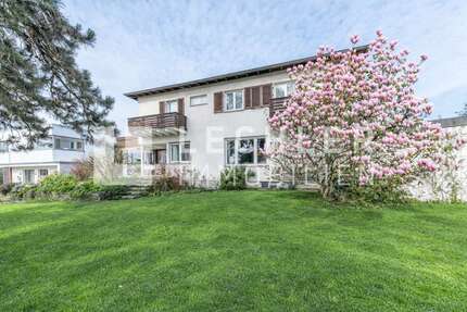 Haus Stuttgart / Sonnenberg Sonnenberg - 10 Zimmer, 286 m&sup2;, 1.630.000&euro; | Angebot:26396083