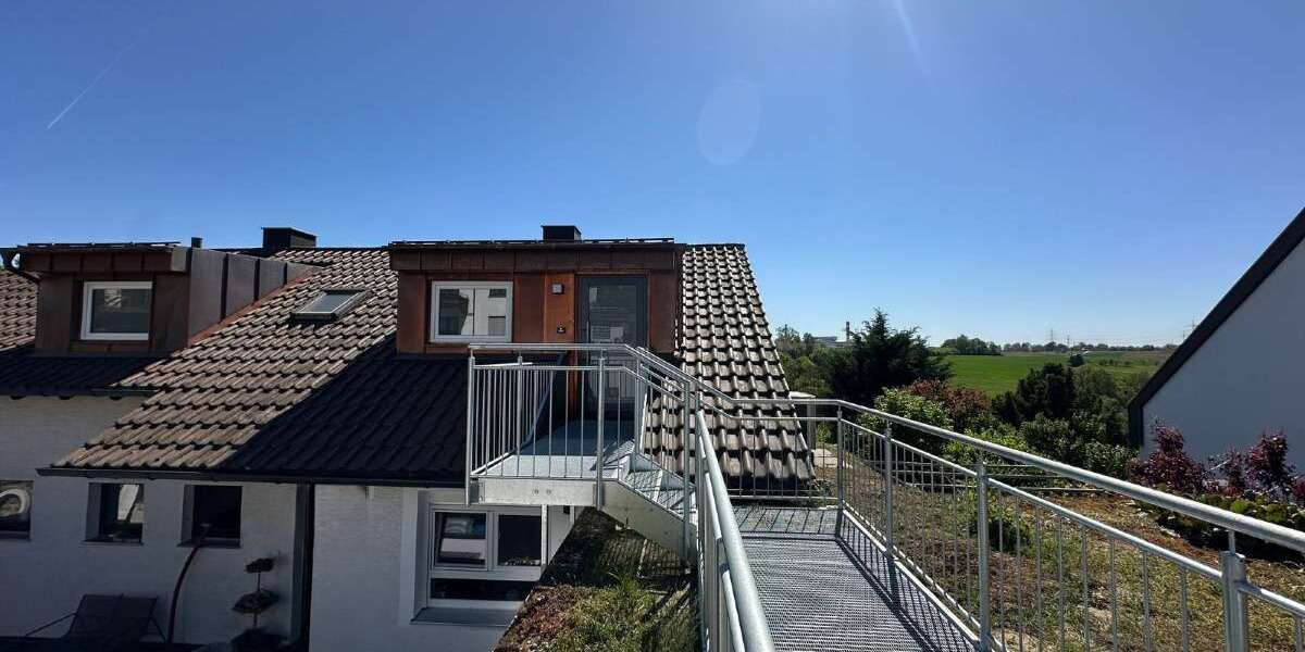 Etagenwohnung Leonberg - 2 Zimmer, 67 m&sup2;, 920&euro; | Angebot:26399423