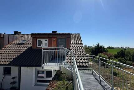 Wohnung Leonberg - 2 Zimmer, 67 m&sup2;, 920&euro; | Angebot:26399423