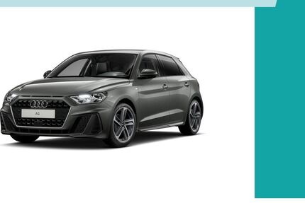 Audi A1 7.688 km 25.589 &euro; Leonberg 71229