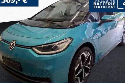 VW ID.3 40.666 km 24.430 € Ludwigsburg 71634