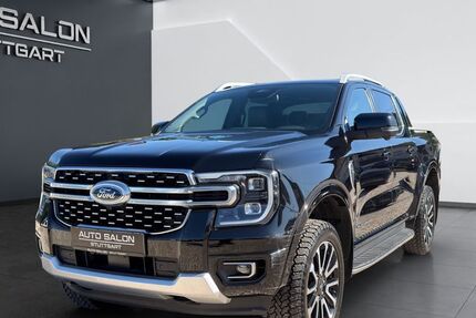 Ford Ranger 135.000 km 37.490 &euro; Nufringen 71154