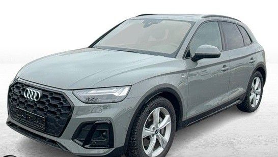 Audi Q5 125.000 km 37.999 &euro; Ditzingen 71254