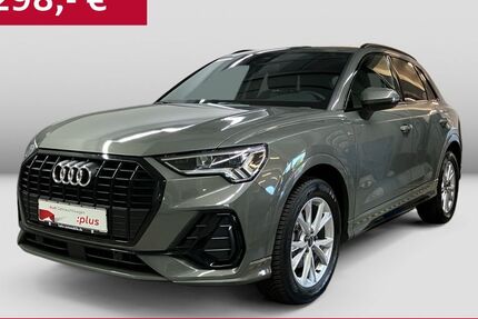 Audi Q3 20.100 km 38.730 € Ludwigsburg 71636
