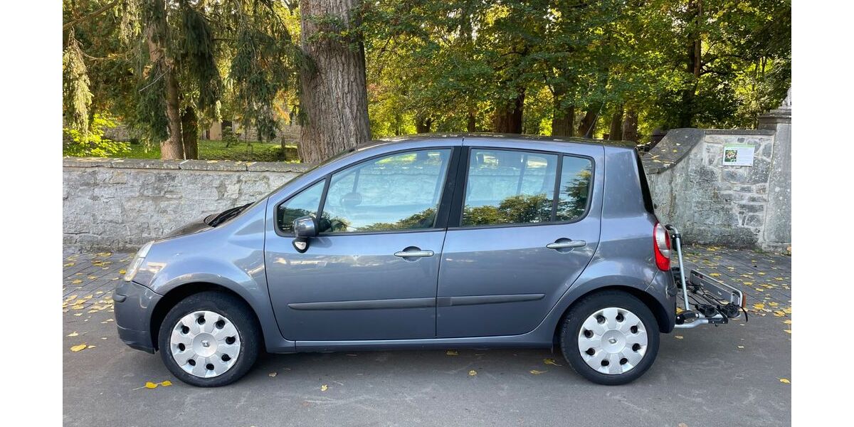 Renault Modus 124.700 km 1.800 &euro; Ehningen 71139