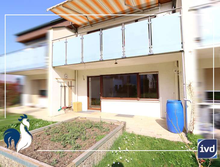 Etagenwohnung Rutesheim - 1 Zimmer, 37 m&sup2;, 145.000&euro; | Angebot:26122211