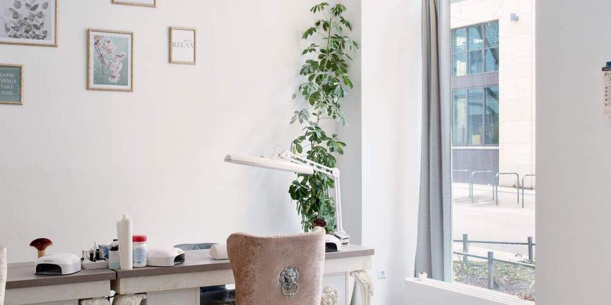 Gewerbeobjekt Stuttgart Süd - 4 Zimmer, 4.000&euro; | Angebot:25567297