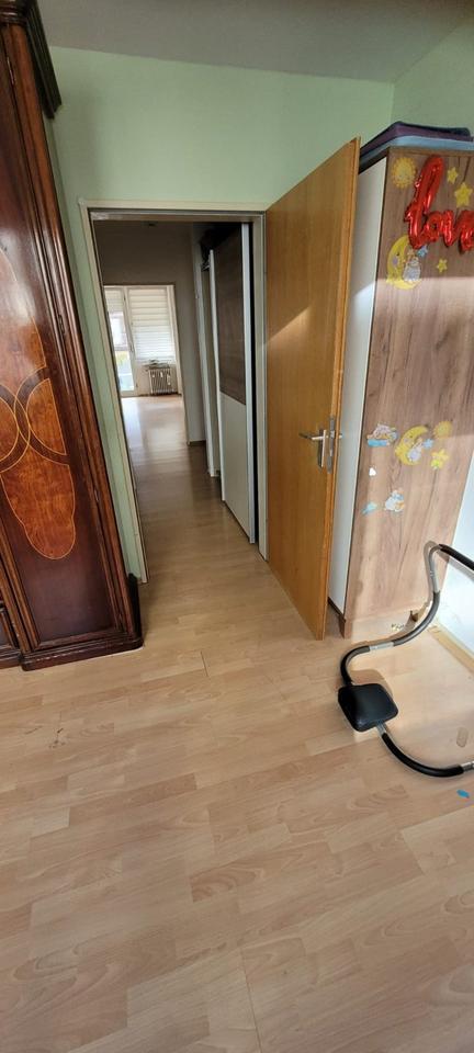 2-Zimmer-Wohnung zetral in Sindelfingen-Stadtmitte