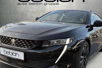Peugeot 508 42.350 km 23.980 &euro; Tübingen 72072