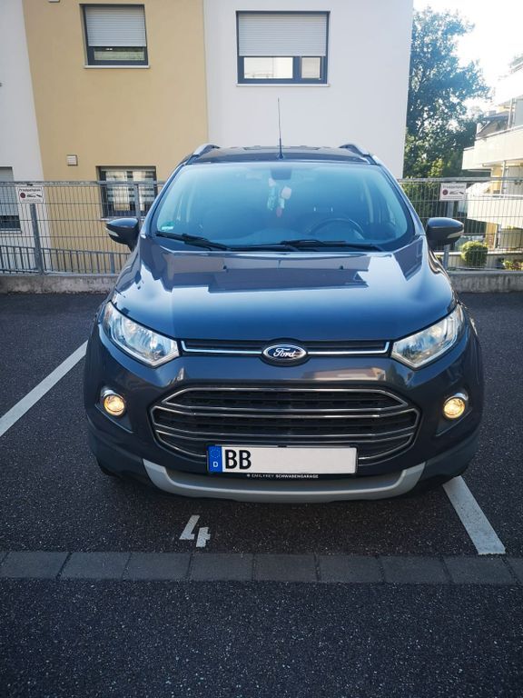 EcoSport
