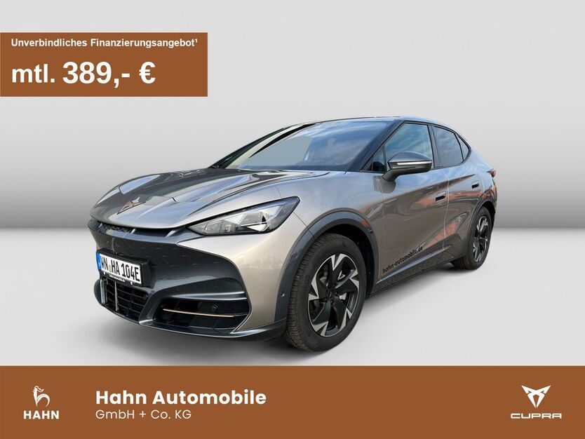Cupra Tavascan 12.500 km 46.990 € Weinstadt-Endersbach 71384