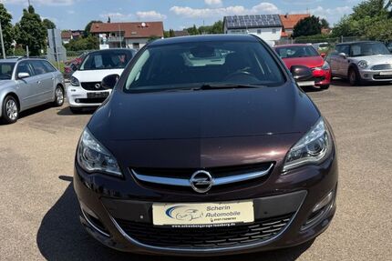 Opel Astra 187.417 km 5.500 &euro; Kirchheim unter Teck 73230