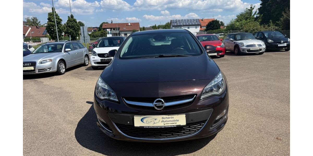 Opel Astra 187.417 km 5.500 &euro; Kirchheim unter Teck 73230