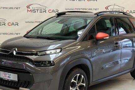 Citroen C3 Aircross 68.000 km 12.890 € Magstadt 71106
