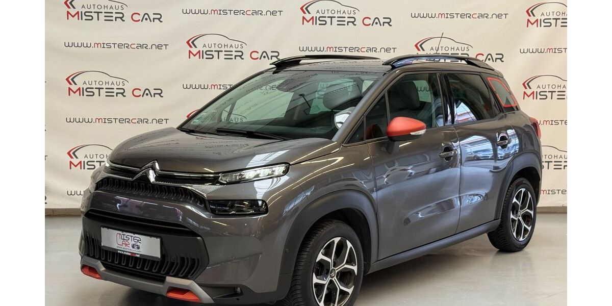 Citroen C3 Aircross 68.000 km 12.890 € Magstadt 71106
