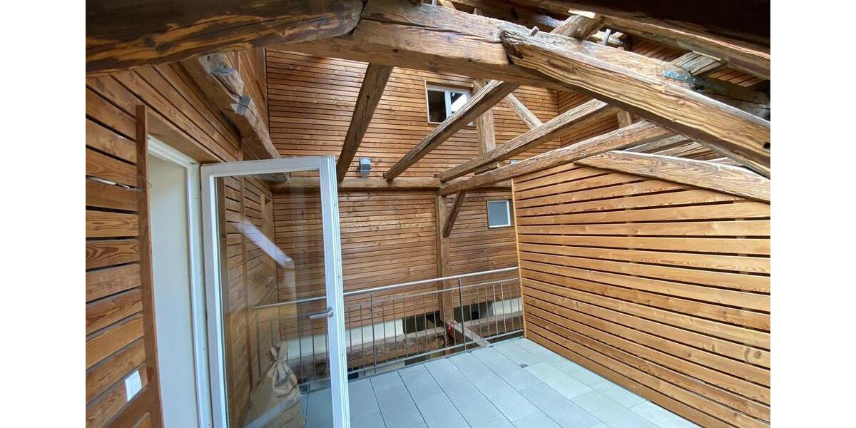 Maisonettenwohnung Fellbach - 5 Zimmer, 130 m&sup2;, 1.450&euro; | Angebot:25917315