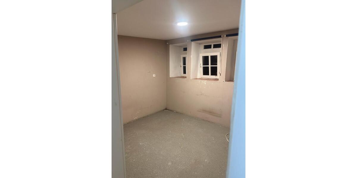 Erdgeschoßwohnung Steinheim an der Murr - 2 Zimmer, 45 m&sup2;, 140.000&euro; | Angebot:25026237