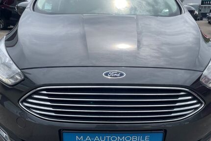 Ford C-Max 42.000 km 8.990 &euro; Marbach am Neckar 71672