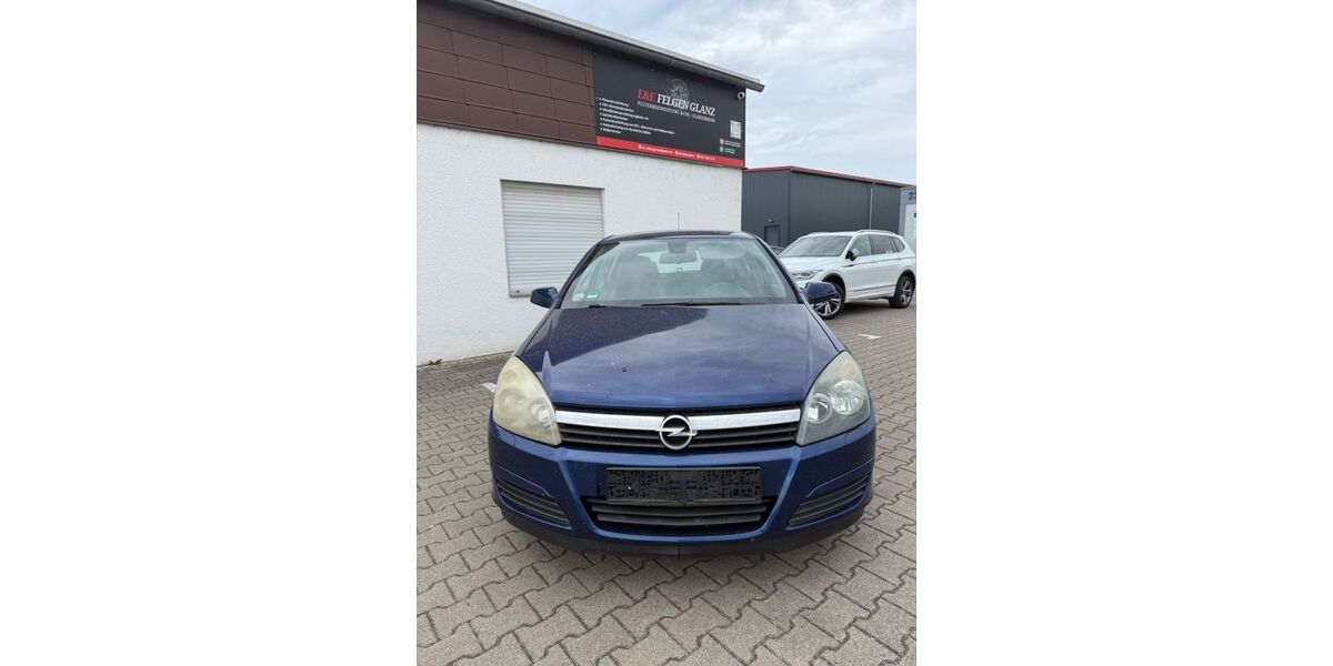 Opel Astra 174.924 km 899 € Weil der Stadt 71263